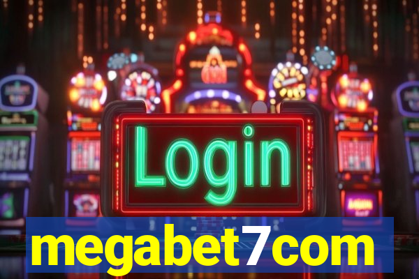 megabet7com