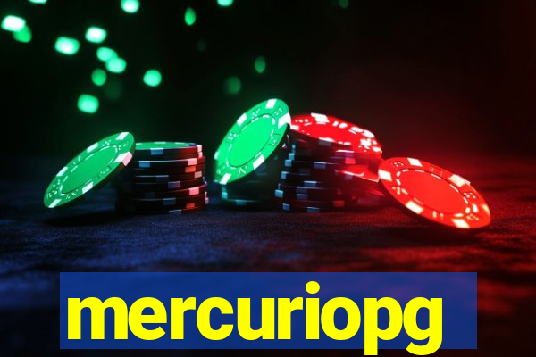 mercuriopg