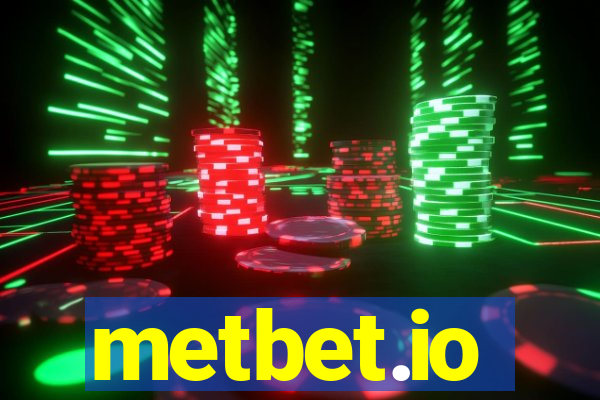 metbet.io