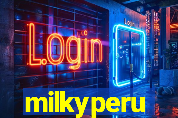 milkyperu