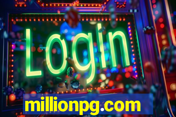 millionpg.com