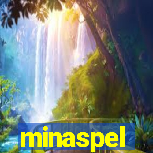 minaspel