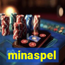 minaspel