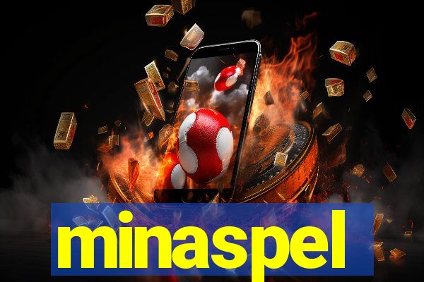 minaspel