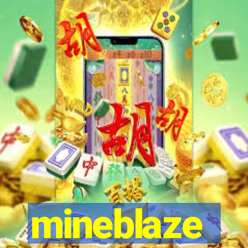 mineblaze