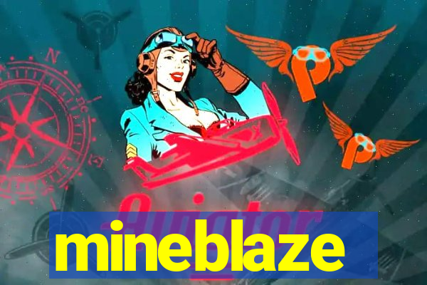 mineblaze