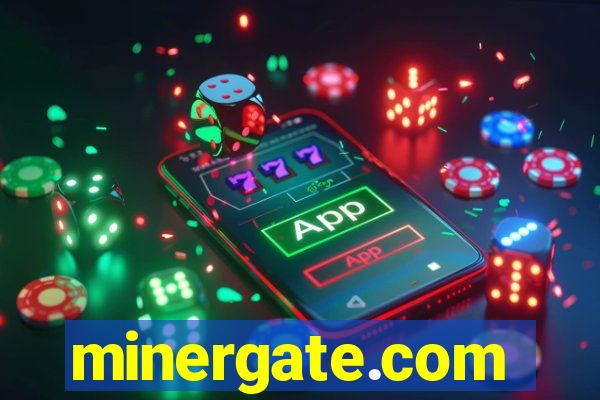 minergate.com