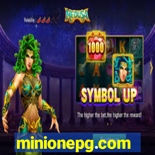 minionepg.com