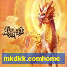 mkdkk.comhome