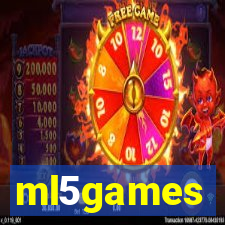 ml5games