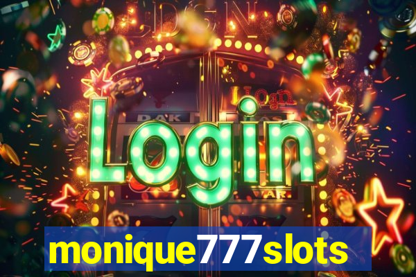 monique777slots