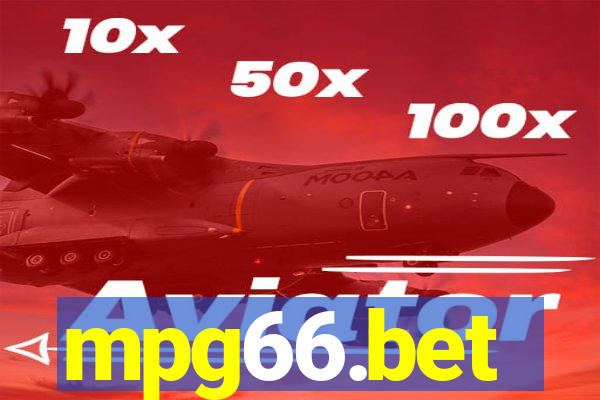 mpg66.bet