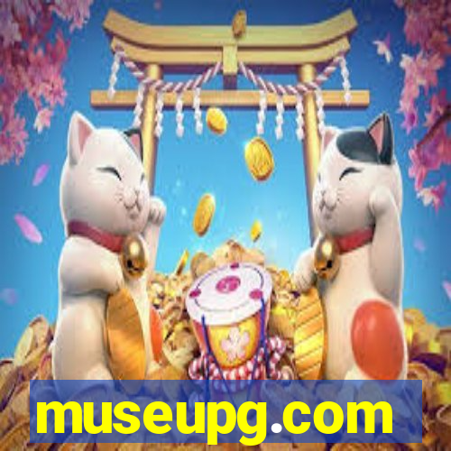 museupg.com