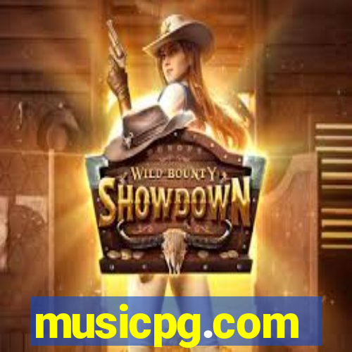 musicpg.com