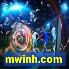 mwinh.com