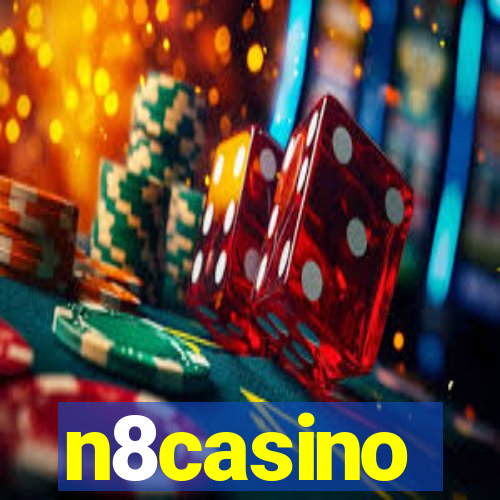 n8casino