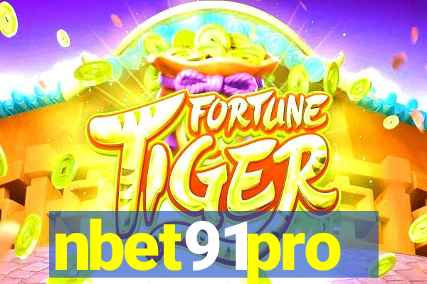 nbet91pro