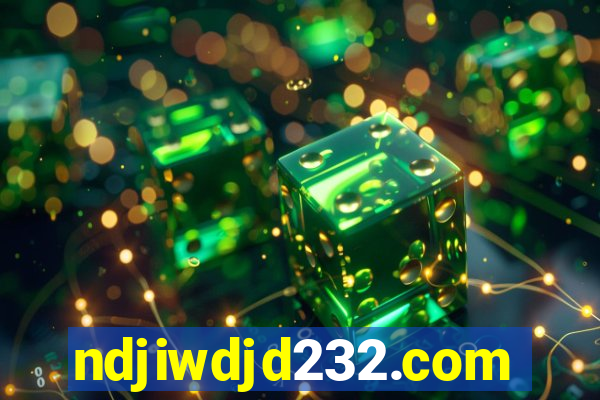 ndjiwdjd232.com