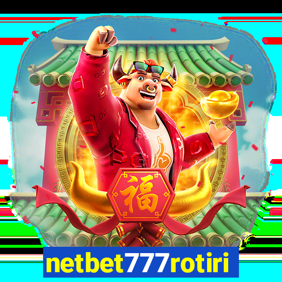 netbet777rotiri