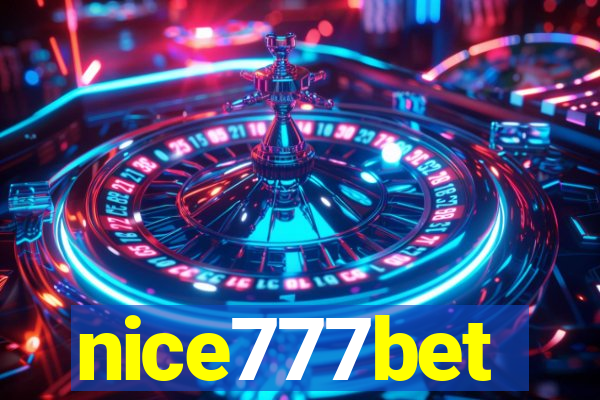 nice777bet