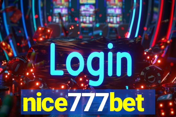 nice777bet