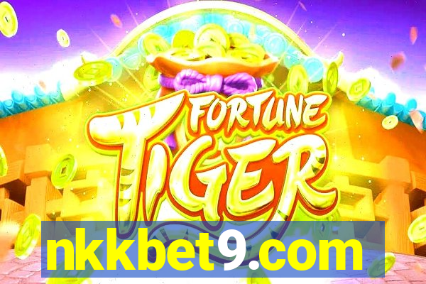 nkkbet9.com