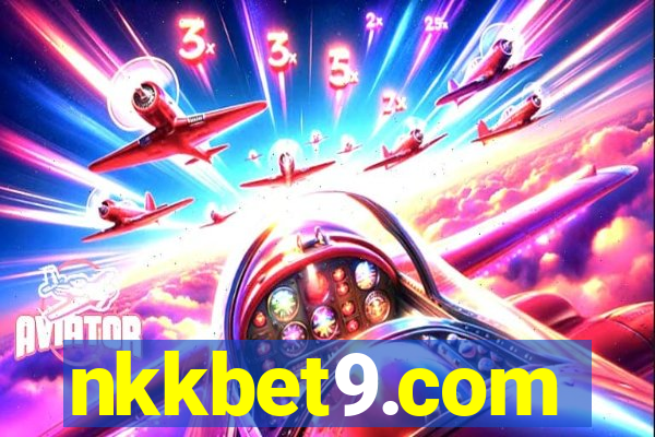 nkkbet9.com