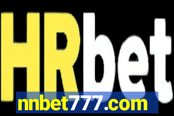 nnbet777.com