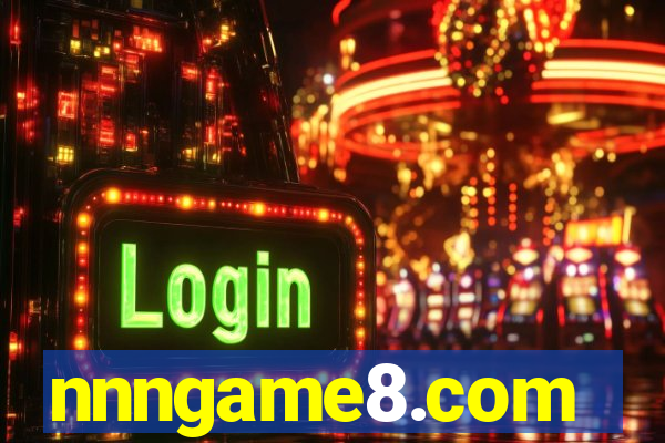 nnngame8.com