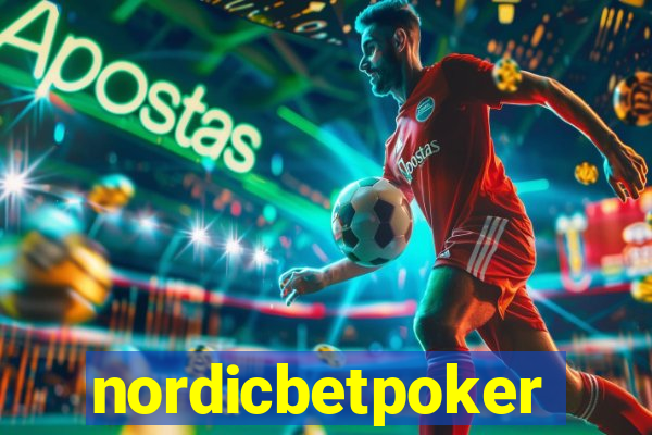 nordicbetpoker