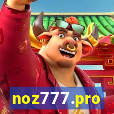 noz777.pro