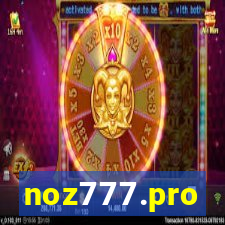 noz777.pro