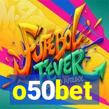 o50bet