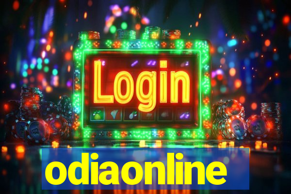 odiaonline