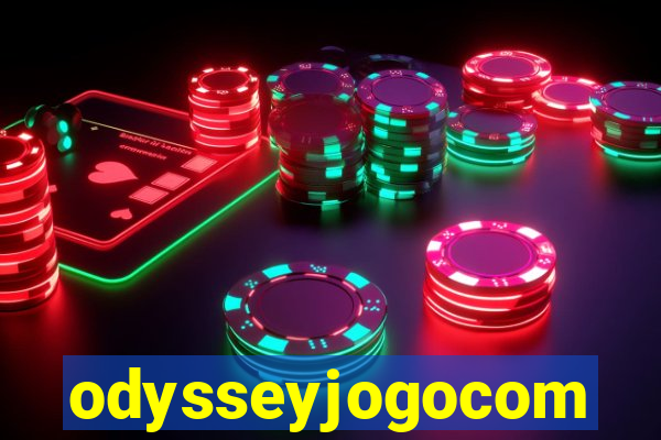 odysseyjogocom