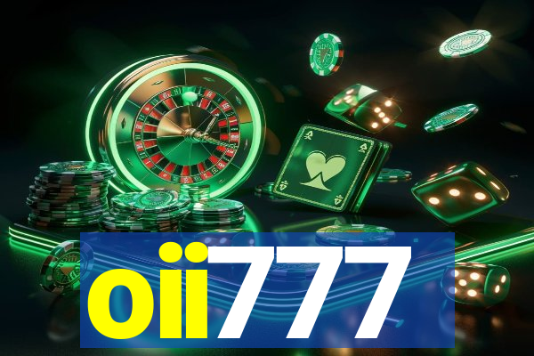 oii777