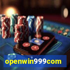 openwin999com