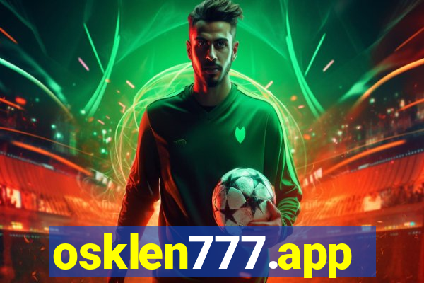 osklen777.app