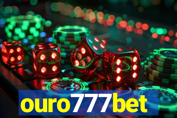 ouro777bet