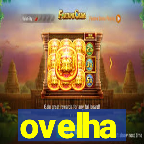 ovelha