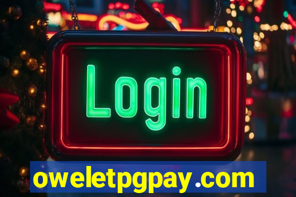 oweletpgpay.com