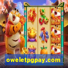 oweletpgpay.com