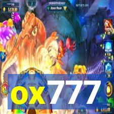 ox777