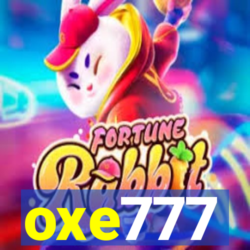 oxe777