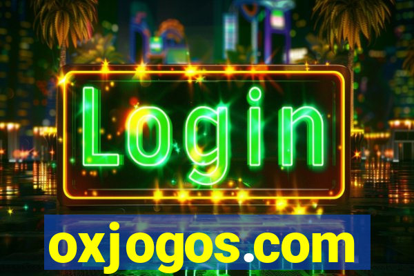 oxjogos.com