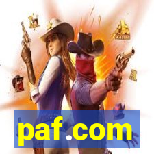 paf.com