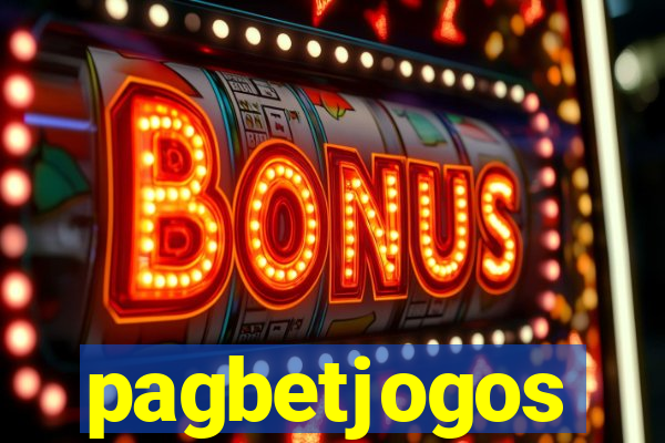 pagbetjogos