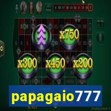 papagaio777