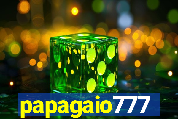 papagaio777