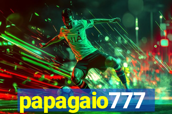 papagaio777